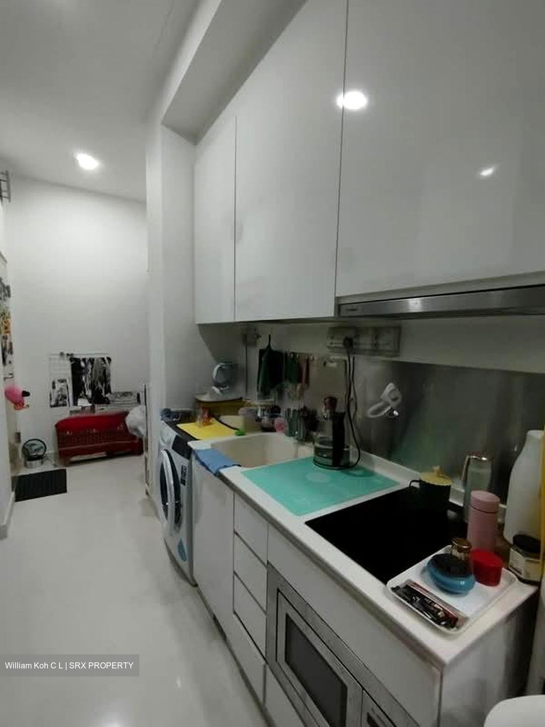 Urban Vista (D16), Condominium #558846761